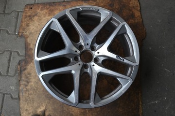 FELGA MERCEDES W253 9.5x20 ET30 5x112 GLC AMG