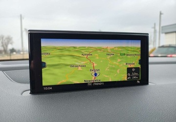 Audi Q7 II SUV 3.0 TDI 272KM 2016 Audi Q7 Audi Q7 SALON PL. Matrix Quatro Automat Perfekcyjny Stan, zdjęcie 17