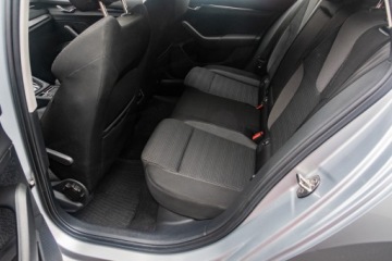 Skoda Octavia IV Liftback 1.5 TSI EVO 150KM 2023 SKODA Octavia 1.5 TSI Ambition DSG Combi 150KM 2023, zdjęcie 29