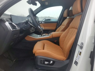 BMW X5 G05 2026 BMW X5 xDrive40i 2026 3.0 Benzyna 375KM, zdjęcie 7