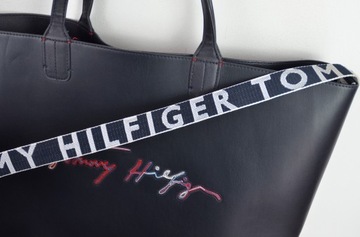 Tommy Hilfiger duza shopper