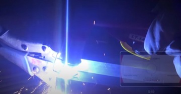 ПЛАЗМЕННЫЙ РЕЗАК PLAZMA MAGNUM CUT 80 IGBT 400В ДУГА ВЧ + ЕВРОРУЧКА