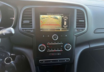 Renault Megane IV Grandtour 1.5 Blue dCi 115KM 2019 Renault Megane 1.5Dci NAVI Kamera 17.000 km HIT 1.5 Diesel 115KM, zdjęcie 14