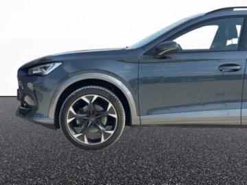 Cupra Formentor Crossover 1.5 TSI 150KM 2023 Cupra Formentor 1.5 TSI 150 DSG, Serwis ASO, Gwarancja, FV23, Bogate Wypos, zdjęcie 10