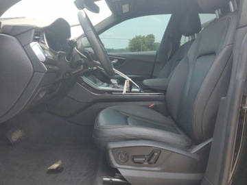Audi Q8 2022 Audi Q8 Premium 2022 3.0l 3.0 Benzyna 335KM, zdjęcie 7
