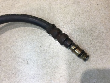 POMPKA PRZEWÓD SPRZĘGŁA DOBLO I FL 1.3 MULTIJET