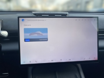 Omoda 7 2025 Omoda 7 PHEV LUXURY | Ekstra Rabat!, zdjęcie 26