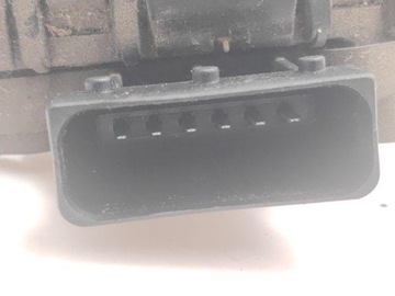 00886000 PEDÁL PLYN 1.9 JTDM 16V 110 2006 ALFA ROMEO 159 SPORTWAGON (939_)