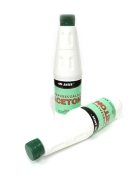 АЦЕТОН ДЛЯ ОБРАБОТКИ ПОТОЛКА АВТОМОБИЛЯ OPEL SKODA TOYOTA