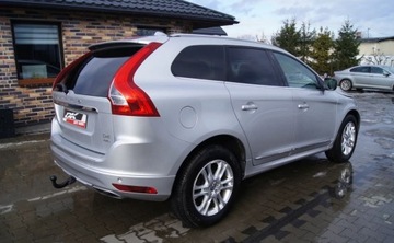 Volvo XC60 I SUV 2.4 D3 163KM 2013 Volvo XC 60 2.4 Diesel 163 KM 4x4 Nawigacja LE..., zdjęcie 1