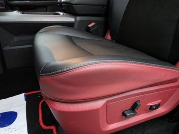 Dodge Ram IV 2015 DODGE RAM REBEL * V8 5.7l V8 395KM*Przebieg: 83, 115km * Bogate wyposażenie, zdjęcie 5