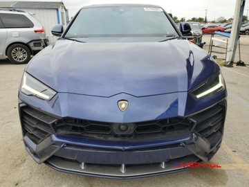 Lamborghini Urus 2021 Lamborghini Urus 2021 4.0L Turbo AWD 4.0 Benzyna 641KM, zdjęcie 6
