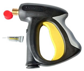 Karcher Pistolet spryskujący 4.775-463.0 oryginał