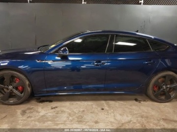 Audi A5 F5 2021 Audi a5 2021 Audi A5 Sportback S line Premium Plus 45 TFSI quattro 2.0, zdjęcie 12