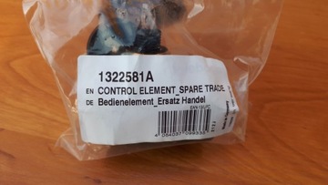 Włącznik sterownik ogrzewania Webasto 1322581A