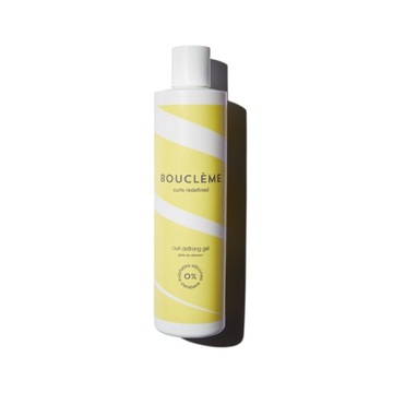 Żel do stylizacji włosów kręconych Bouclème 300 ml CURL DEFINING GEL