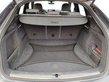 Audi Q5 II SQ5 Sportback 3.0 TDI 341KM 2022 Audi SQ5 Sportback Audi SQ5 Sportback Tiptronic 341km 3.0 Diesel 341KM, zdjęcie 26