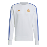 Мужская толстовка adidas REAL MADRID r 3XL GR4341