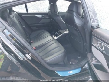 BMW Seria 8 II 2021 BMW Seria 8 2021 BMW 840I GRAN COUPE XDRIVE 3.0 Benzyna 335KM, zdjęcie 12