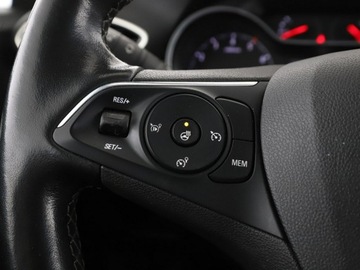 Opel 2021 Opel Crossland X Klimatyzacja Podgrzewane fotele, zdjęcie 30