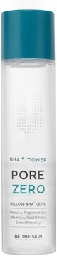 Be The Skin BHA+ PORE ZERO Toner 150ml