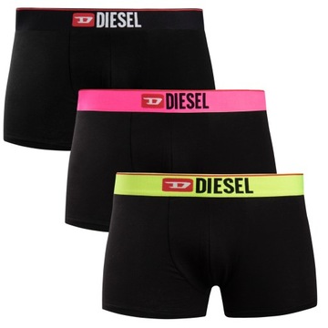 Bokserki męskie Diesel 3Pack S