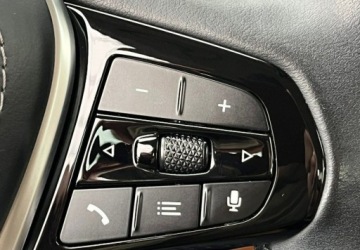 BMW Seria 5 G30-G31 Limuzyna Facelifting 2.0 530i 252KM 2022 BMW Seria 5 xDrive Automat Brazowa Skora Navi Ambiente Kamera FV23, zdjęcie 21