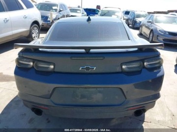 Chevrolet Camaro VI Coupe 3.6 335KM 2022 Chevrolet Camaro 3LT 2022 3.6l 3.6 Benzyna 335KM, zdjęcie 4