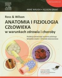 Ross & Wilson Anatomia i fizjologia człowieka