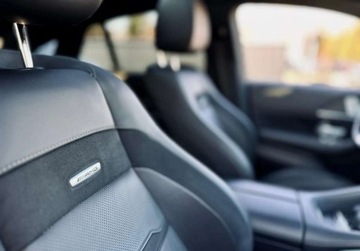 Mercedes GLE V167 SUV AMG 3.0 53 435KM 2020 Mercedes-Benz GLE 53 4MATIC Coupe 1 wlasciciel Polski Salon Bezwypadkow, zdjęcie 27