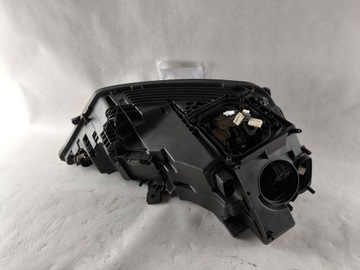 AUDI A8 S8 D5 ПОЛНОСТЬЮ СВЕТОДИОДНАЯ МАТРИЦА ЛЕВАЯ ФАРА 4N0941035