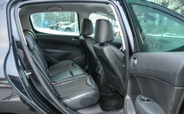 Peugeot 308 I Hatchback 5d 1.6 VTi 120KM 2011 Peugeot 308 Bezwypadkowy Lift 2011 r. Skory 1.6 Benzyna 120KM, zdjęcie 11