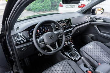 Volkswagen T-Cross SUV Facelifting 1.5 TSI 150KM 2026 Volkswagen T-Cross R-Line Plus 1.5 TSI 150 KM DSG, zdjęcie 9