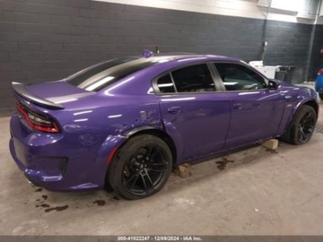 Dodge Charger VII 2023 Dodge Charger Scat Pack Widebody 2023 6.4l 6.4 Benzyna 485KM, zdjęcie 2
