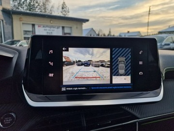 Peugeot 2008 II SUV 1.5 BlueHDi 130KM 2023 Peugeot 2008 GT, zdjęcie 29