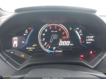Lamborghini Huracan 2020 Lamborghini Huracan Evo coupe awd 5.2 Benzyna 630KM, zdjęcie 12
