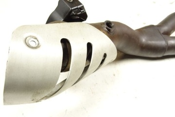 BMW K 1300 R ВЫПУСКНОЙ ПАТРУБОК 08-14