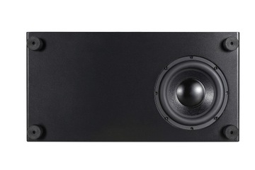 Wharfedale Slim Bass 8
