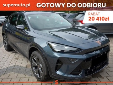 Cupra Formentor Crossover 1.5 TSI 150KM 2026 CUPRA Formentor 1.5 eTSI DSG Suv 150KM 2026