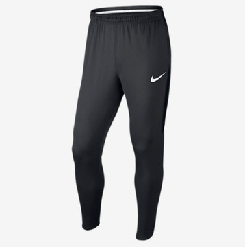 Spodnie Nike DRY PANT JUNIOR 836095-060 r. M