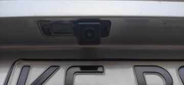 Камера заднего вида VW GOLF IV V VI VII Skoda Passat CC |31