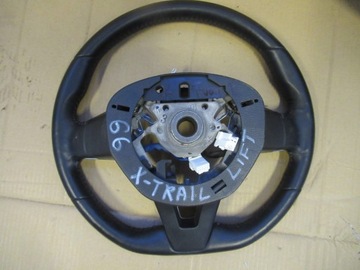 NISSAN X-TRAIL T32 VOLANT