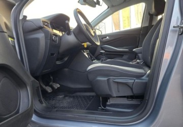 Opel 2020 Opel Grandland X 1,2 130KM Enjoy - salon PL, 1 wlasciciel, bezwypadkowy, s, zdjęcie 12