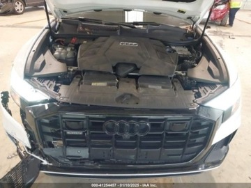 Audi Q8 2021 Audi Q8 2021r., Prestige, od ubezpieczalni 3.0 Benzyna 335KM, zdjęcie 11