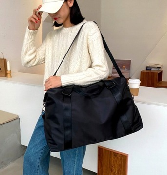 Спортивная сумка для самолета, багаж XL, тренировочная, большая, для фитнеса, для путешествий с рук