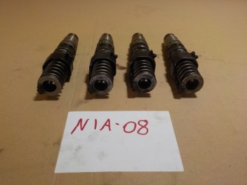 БЛОК ИНЖЕКТОР SCANIA R420 4928627 ЕВРО 5