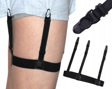 ОРИГИНАЛЬНЫЕ МУЖСКИЕ ПОДДЕРЖКИ ДЛЯ УДЕРЖИВАНИЯ РУБАШКИ