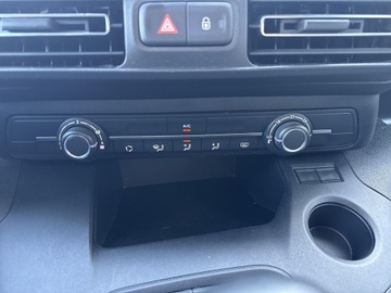 Toyota Proace II 2024 Toyota PROACE CITY VERSO 1.5 D-4D Business Toyota, zdjęcie 16