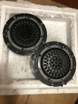 GŁOŚNIK DRZWI PRZEDNICH CITROEN C3 II 9686461080