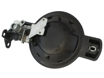 FIAT DOBLO 01- 10 KLIKA ZADNÍCH DVEŘE ZADNÍ